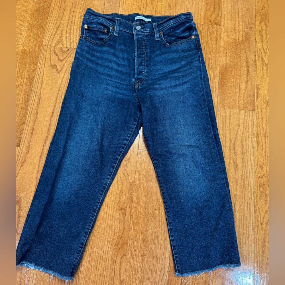 Levi Jeans